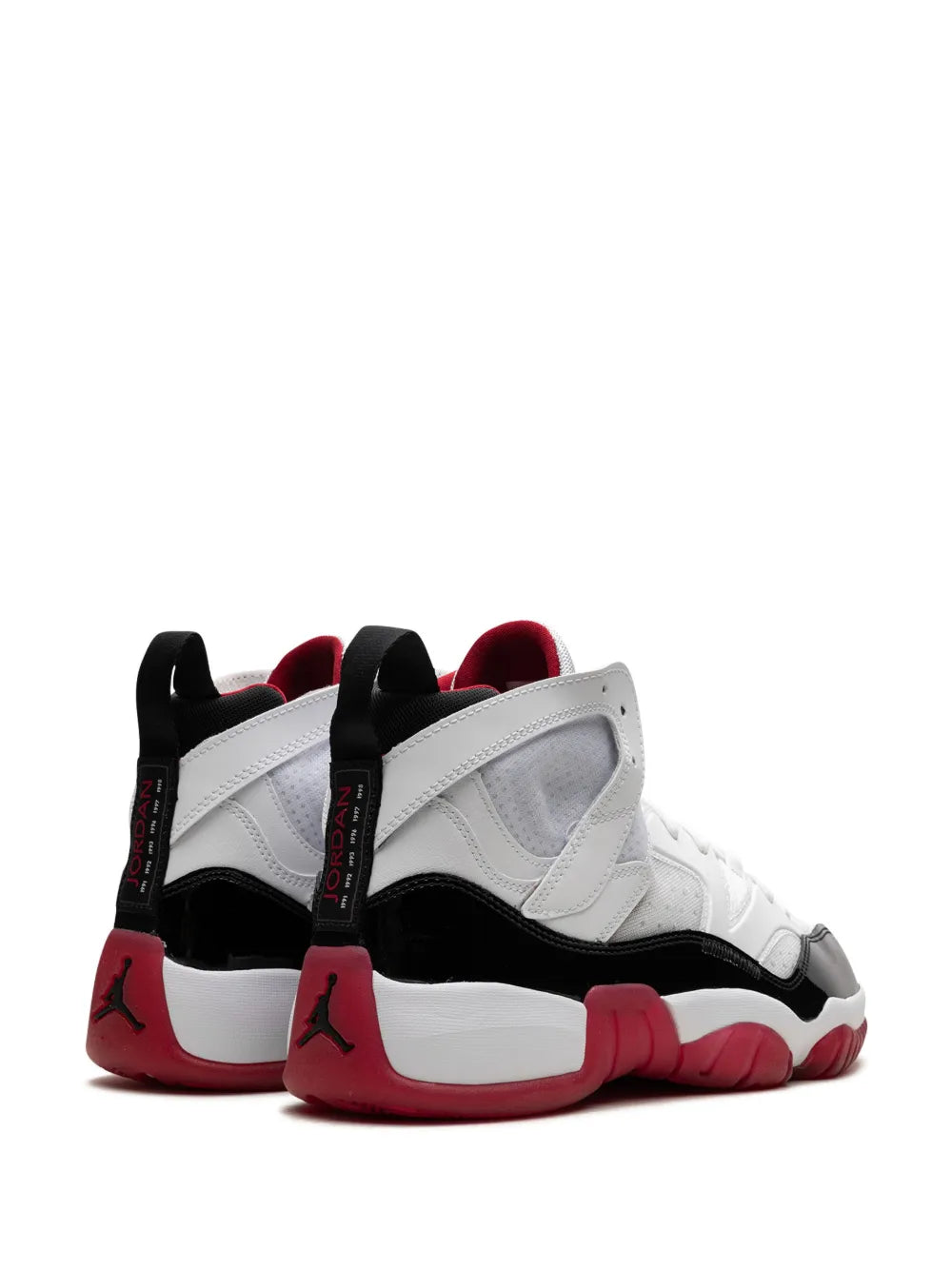 Jordan Jumpman Two Trey