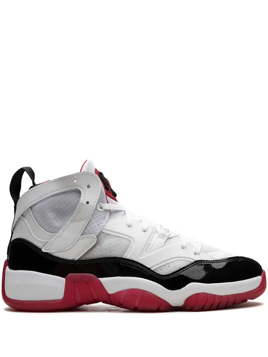 Jordan Jumpman Two Trey