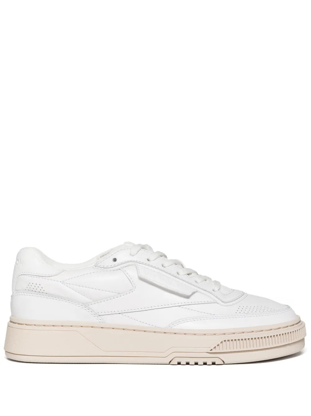 Reebok LTD Club C Ltd  Leather