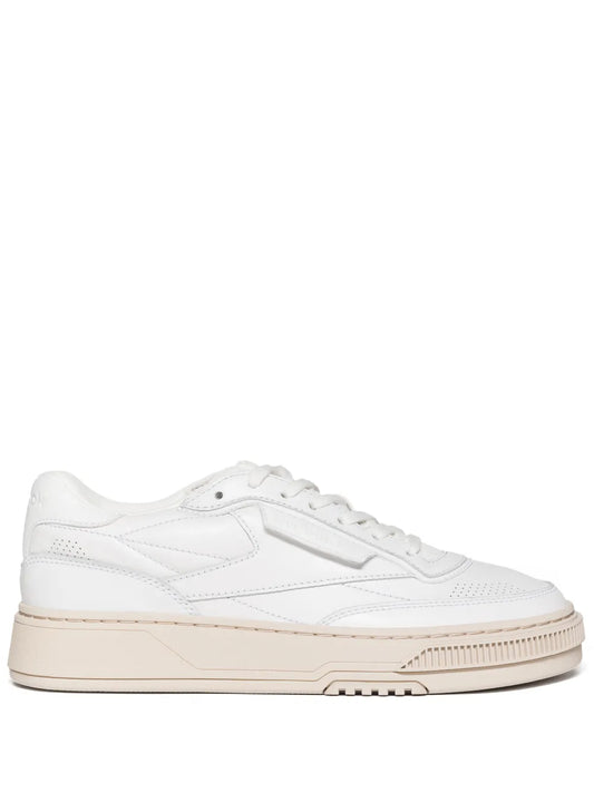 Reebok LTD Club C Ltd  Leather
