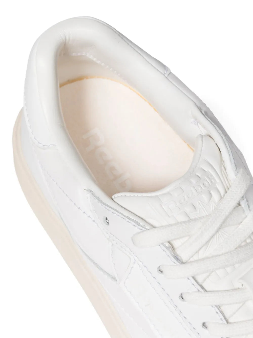 Reebok LTD Club C Ltd  Leather