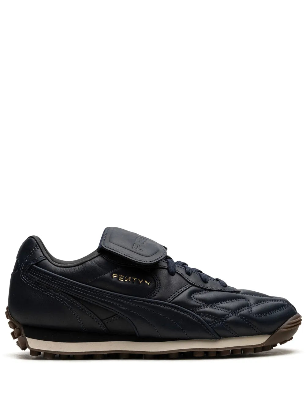 PUMA X Fenty Avanti L Logo-Debossed