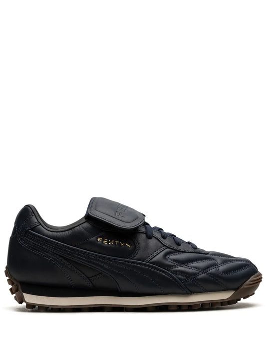 PUMA X Fenty Avanti L Logo-Debossed