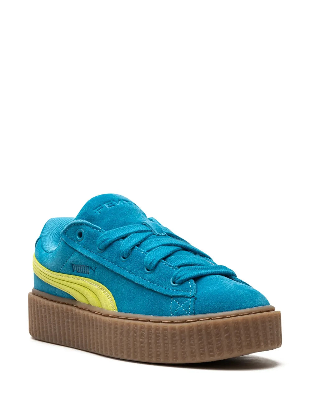 PUMA X Fenty Creeper Phatty Suede