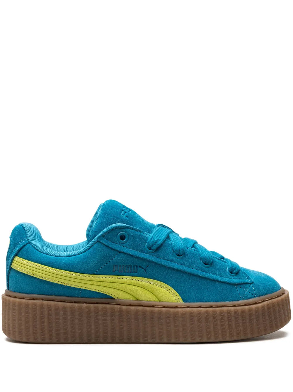 PUMA X Fenty Creeper Phatty Suede