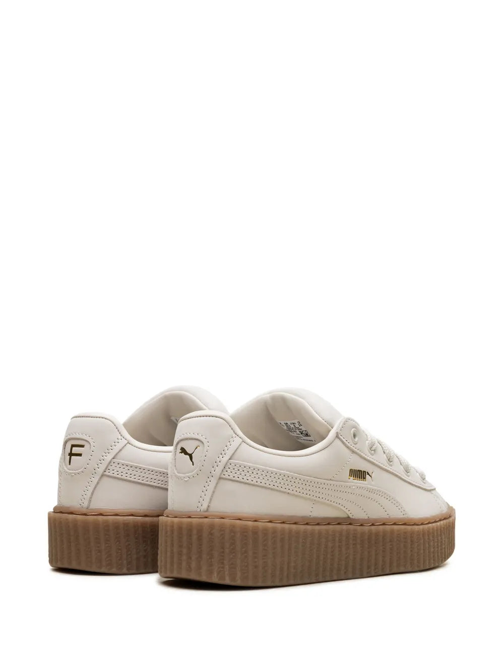 PUMA X Fenty Creeper Phatty Nubuck