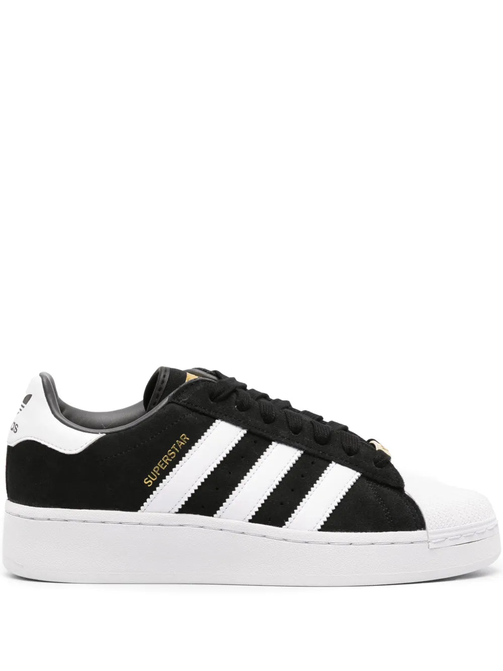 adidas Superstar Xlg Suede Leather