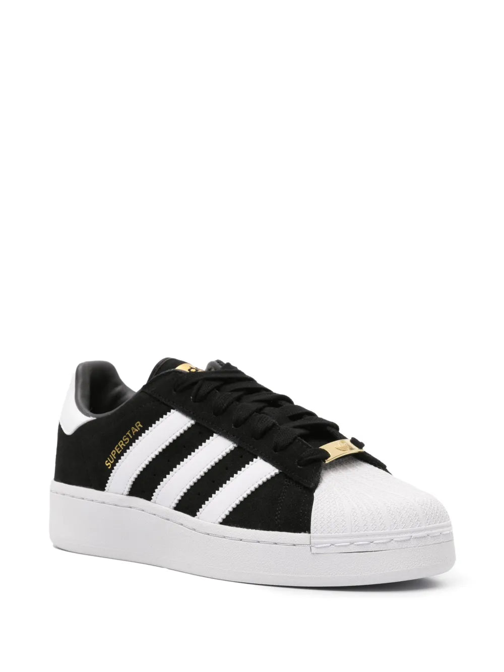 adidas Superstar Xlg Suede Leather