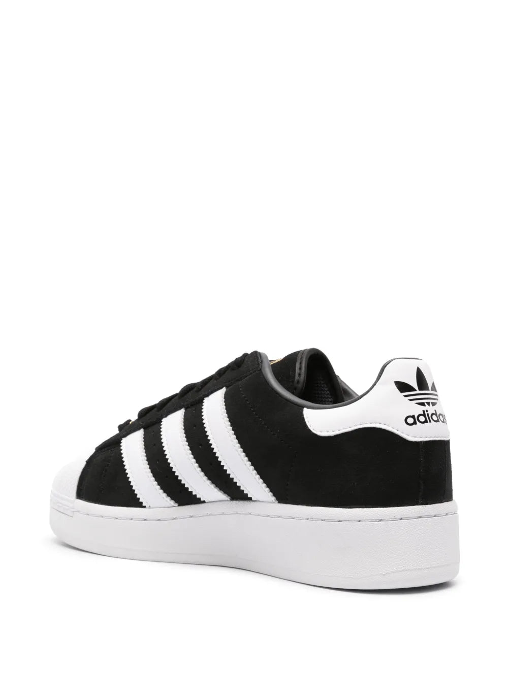 adidas Superstar Xlg Suede Leather