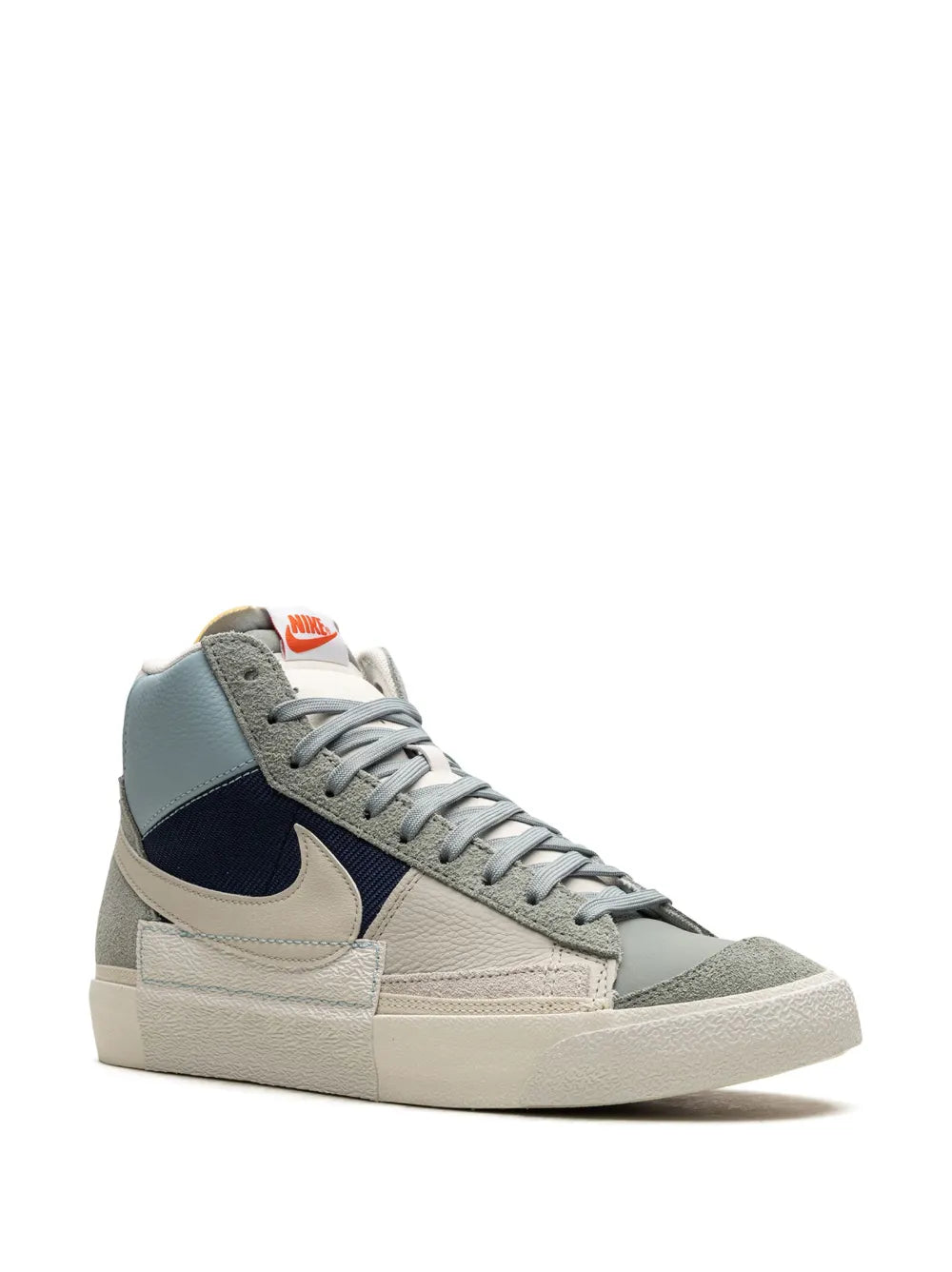 Nike Blazer Mid