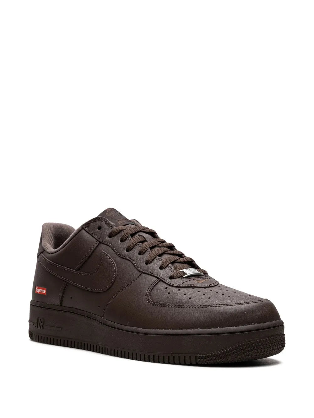 Nike X Supreme Air Force 1