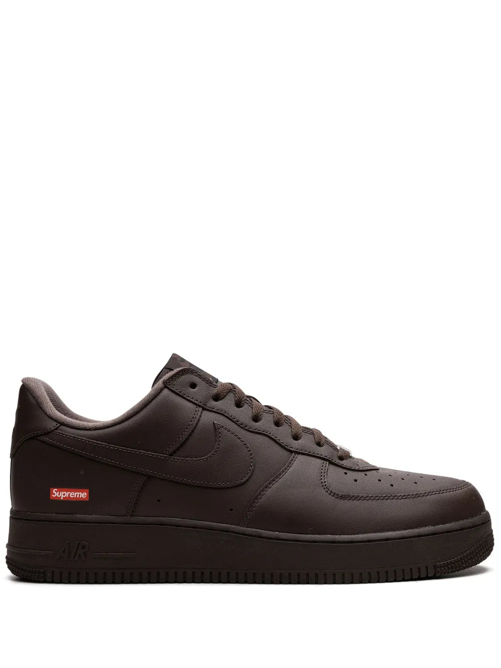 Nike X Supreme Air Force 1
