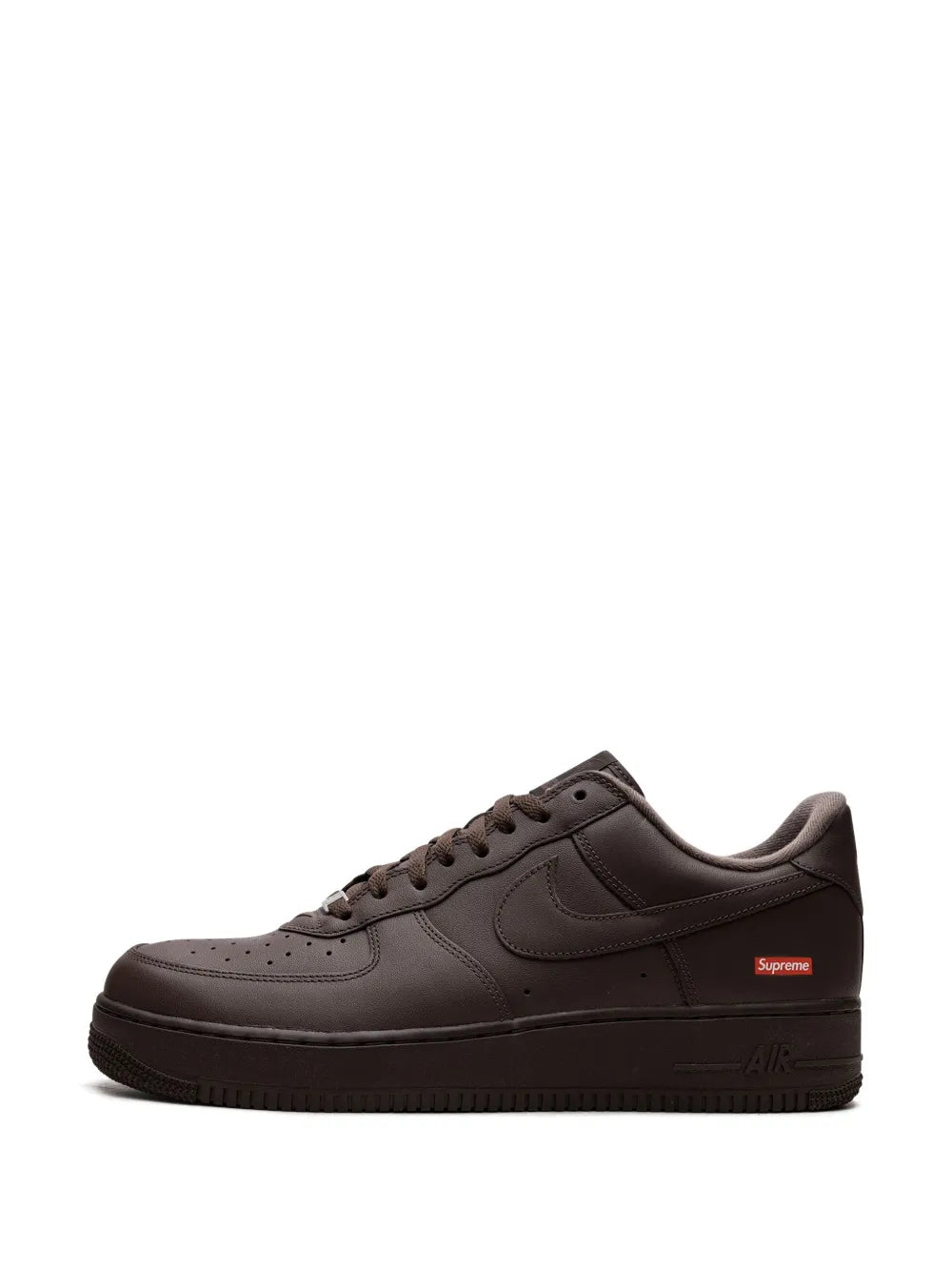 Nike X Supreme Air Force 1