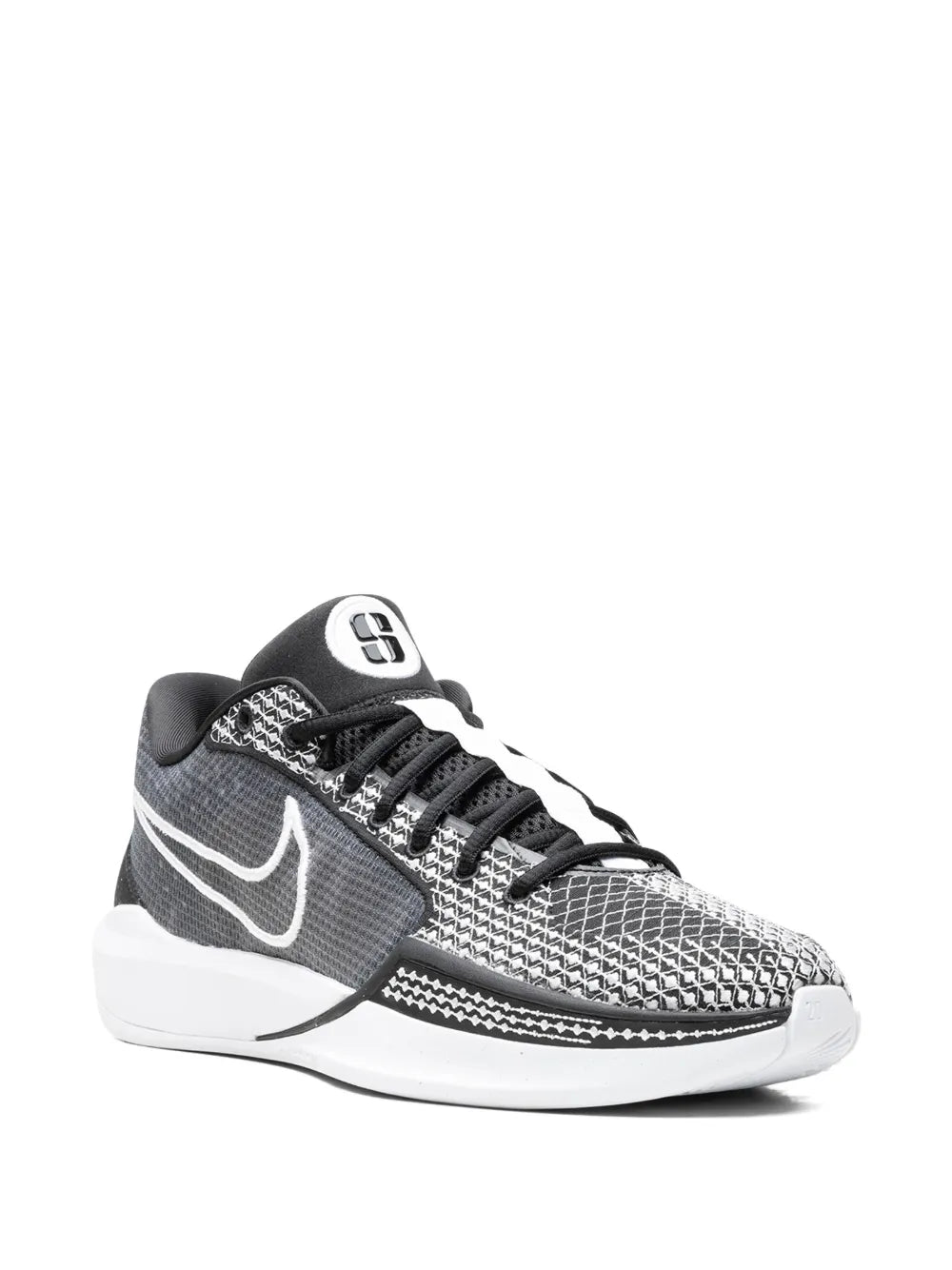 Nike Sabrina 1
