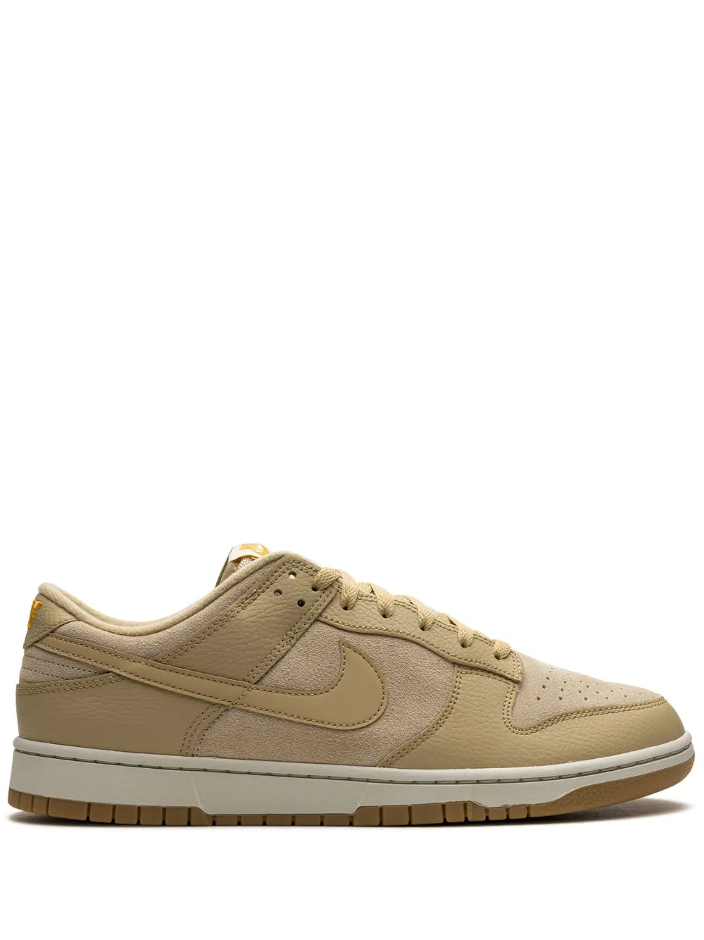 Nike Dunk Low  Suede