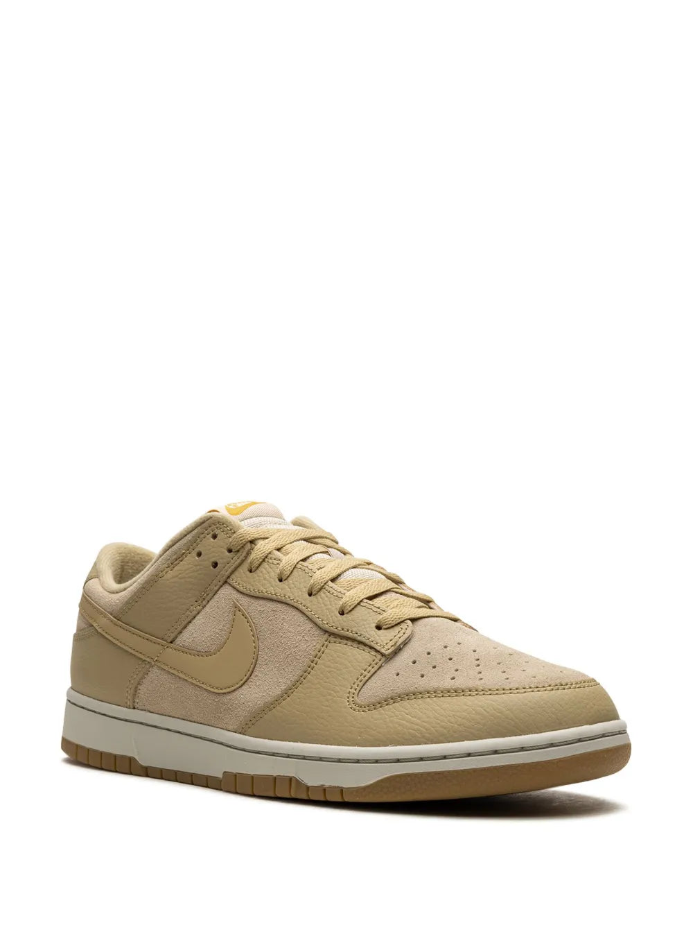 Nike Dunk Low  Suede