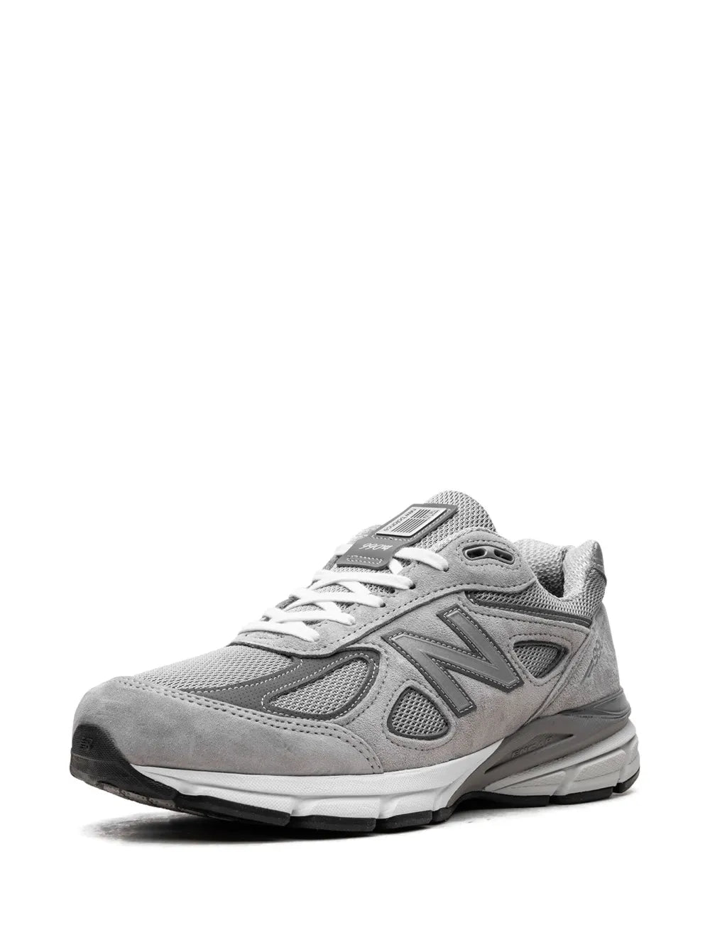 New Balance Made In Usa 990V4 Leather