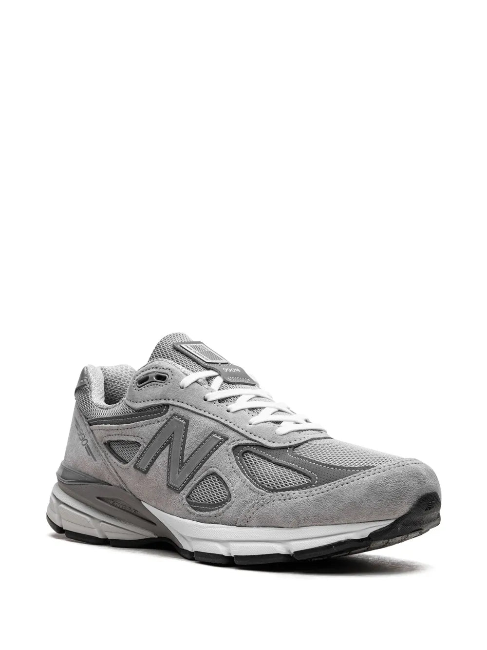 New Balance Made In Usa 990V4 Leather