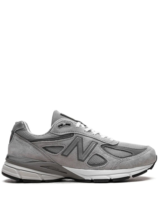 New Balance Made In Usa 990V4 Leather