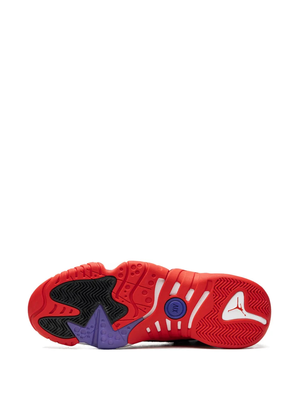 Jordan Air Jordan Jumpman Two Trey