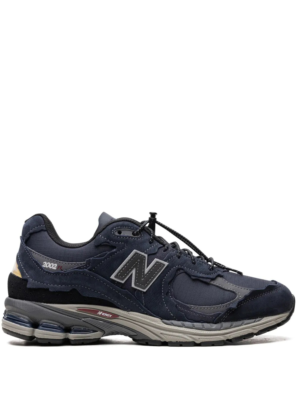 New Balance 2002Rd Suede