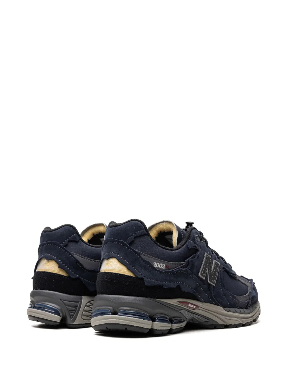 New Balance 2002Rd Suede