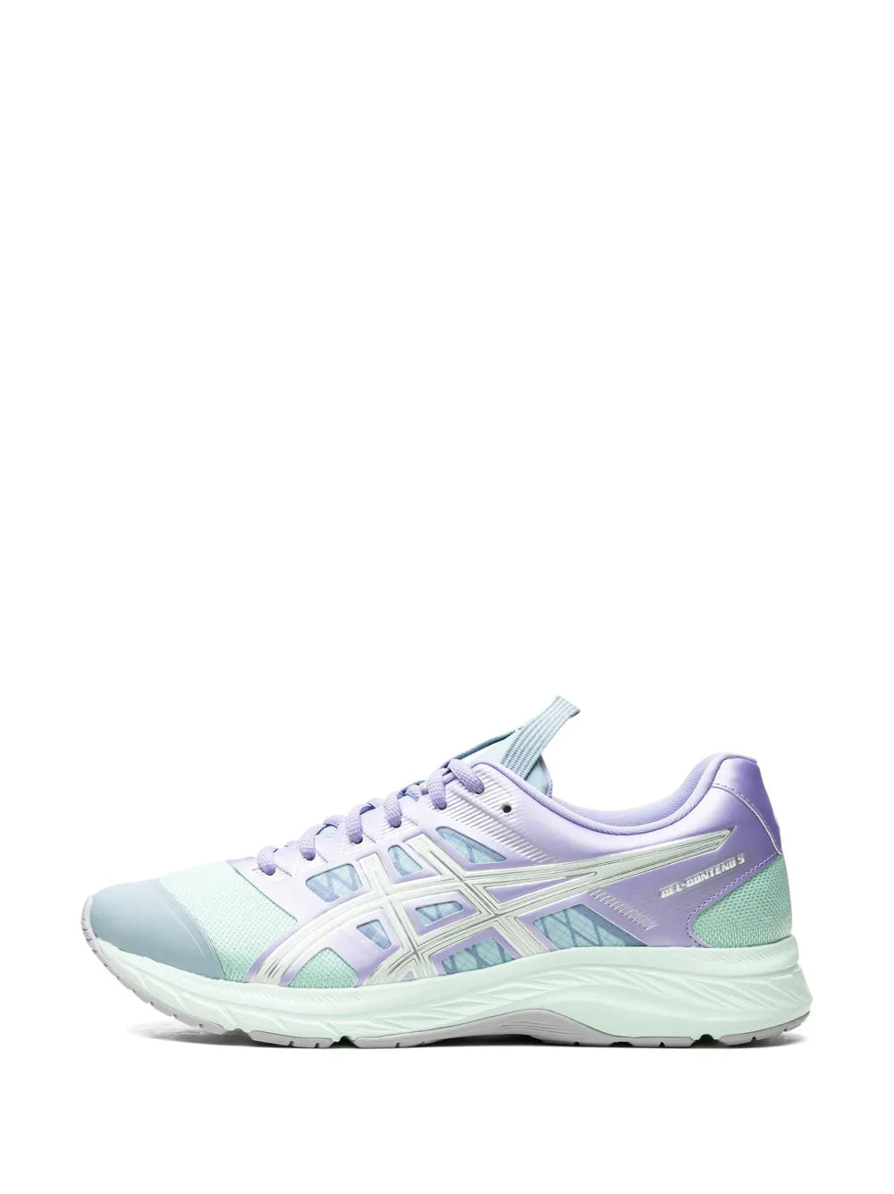 ASICS Fns-S Gel-Contend 5