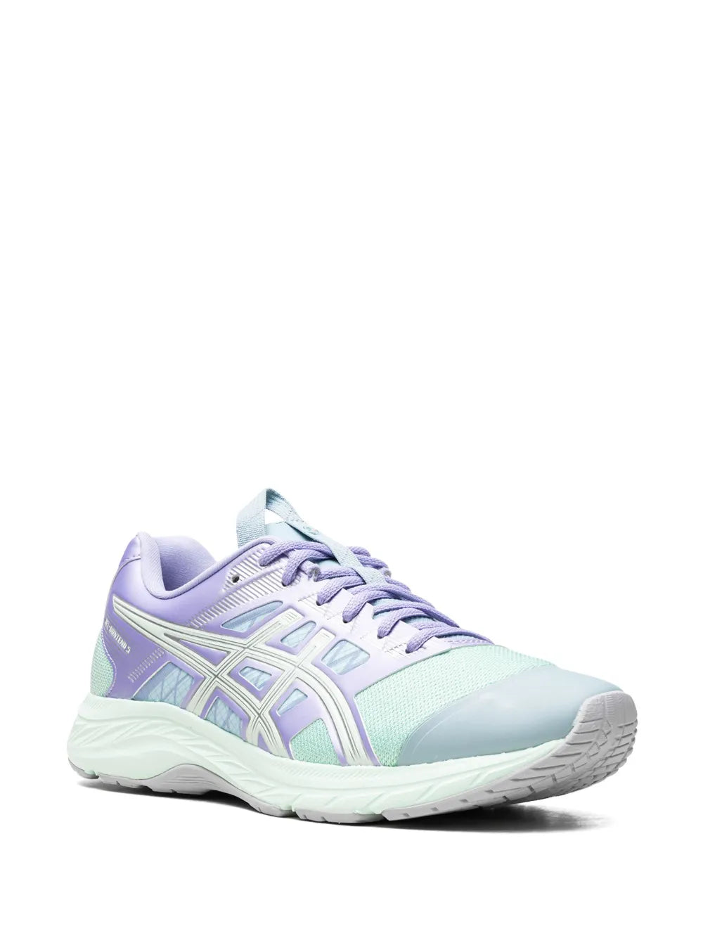 ASICS Fns-S Gel-Contend 5