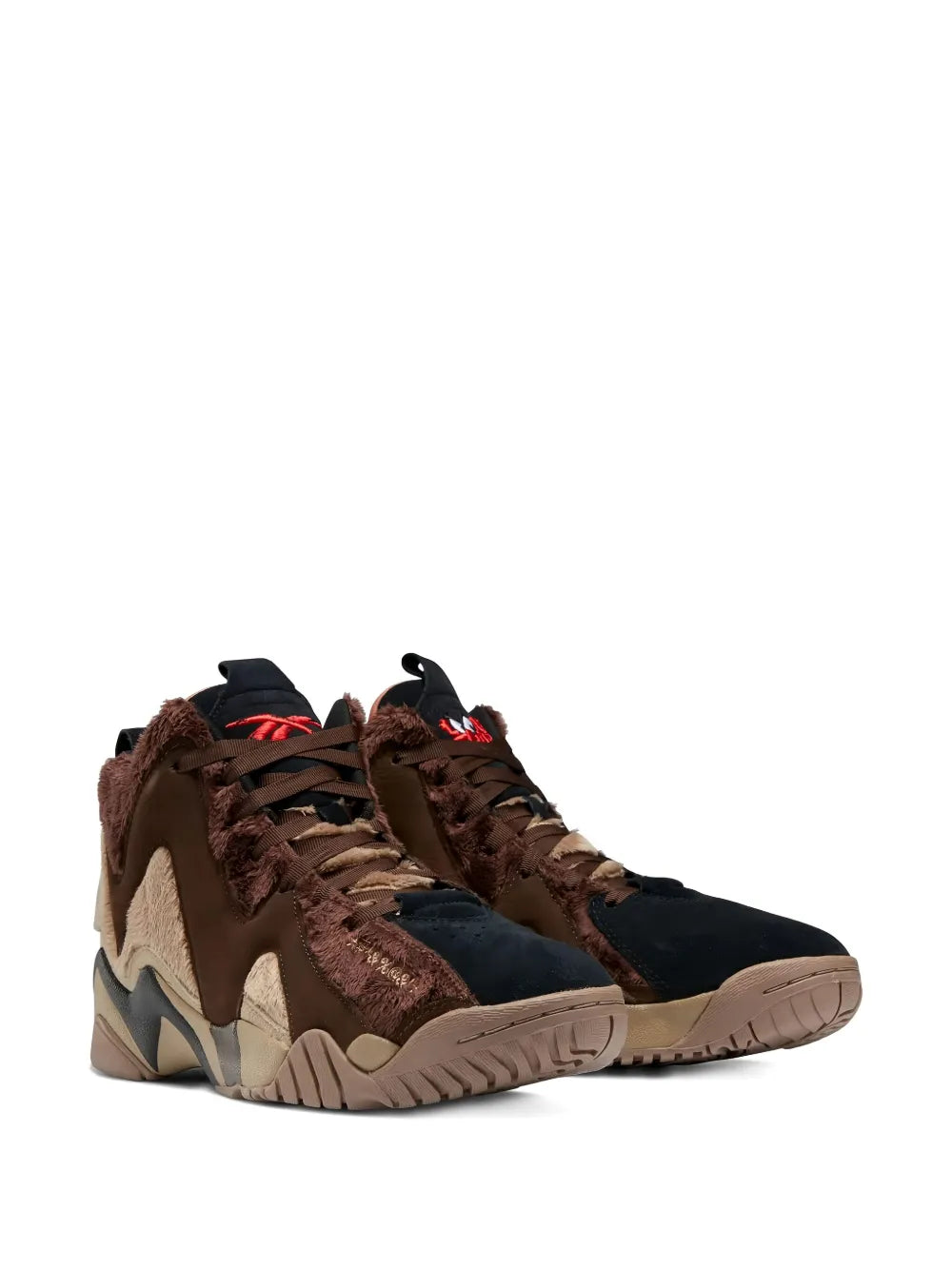 Reebok Hurrikaze 2 Mid