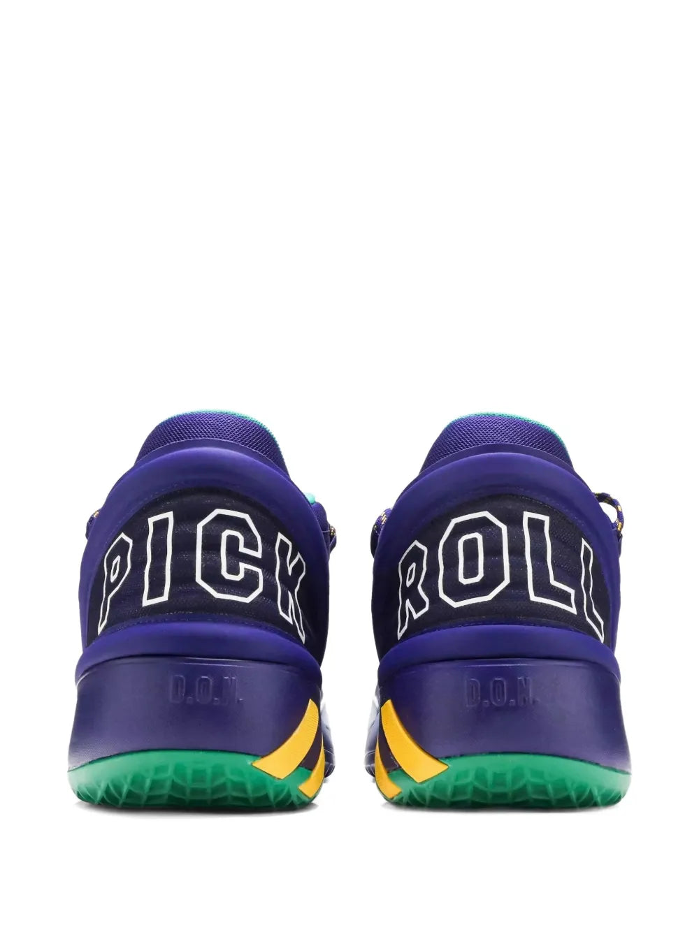 adidas D.O.N. Issue 2