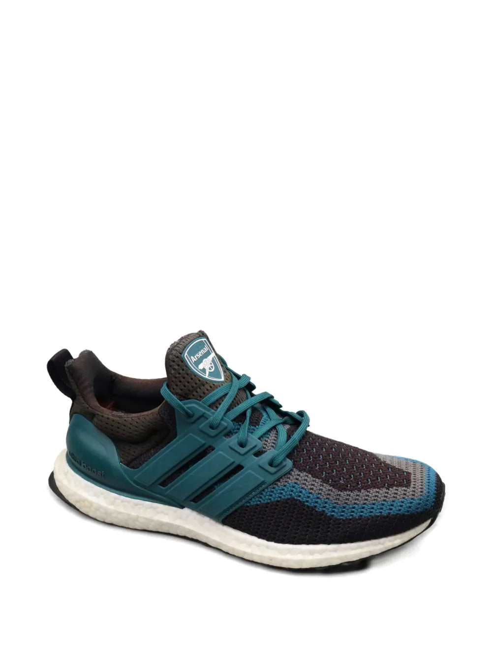adidas X Arsenal Ultraboost Dna