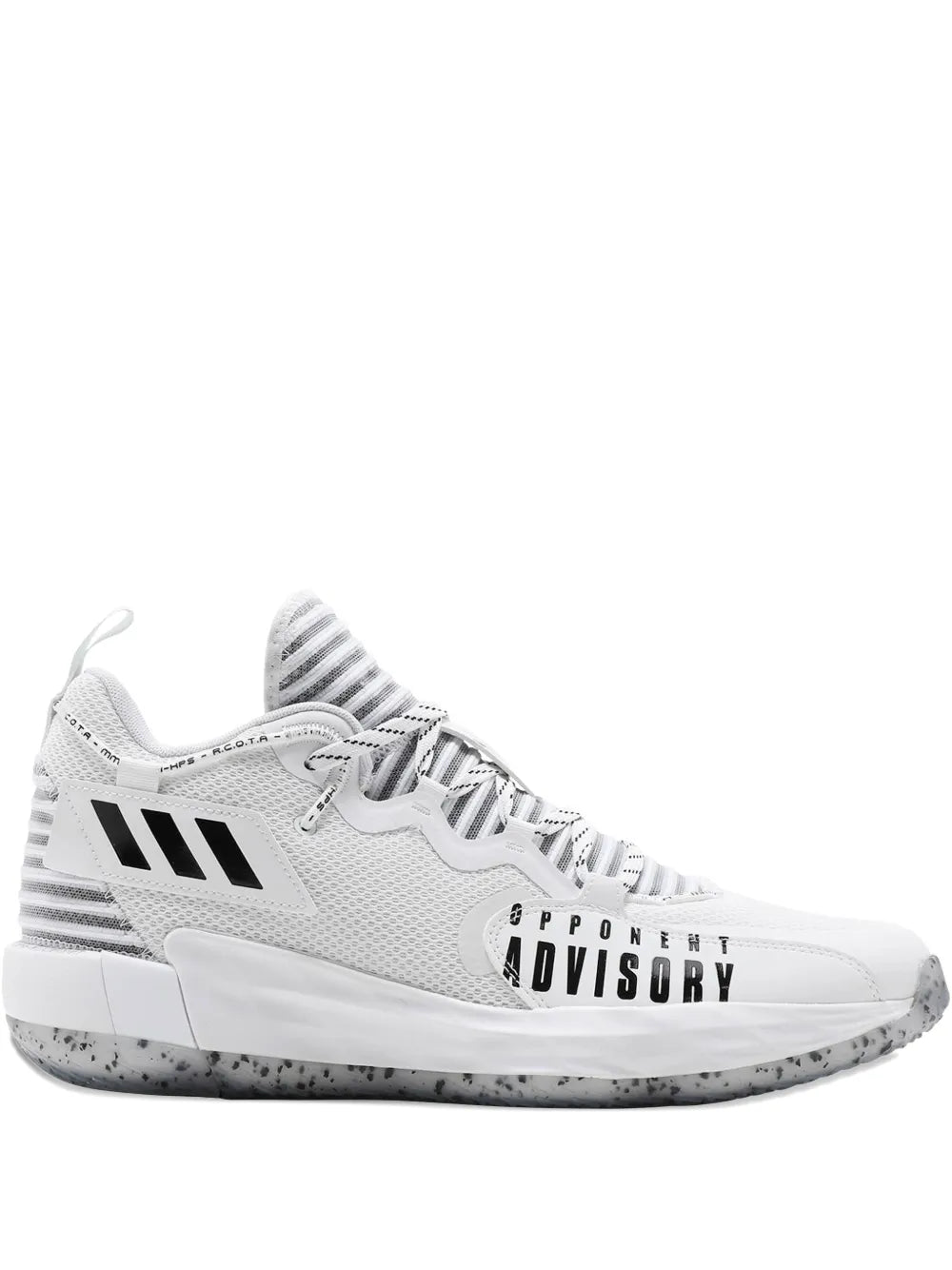 adidas Dame 7 Extply