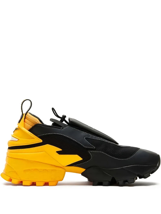 Reebok Experiment 4 Trail Fury