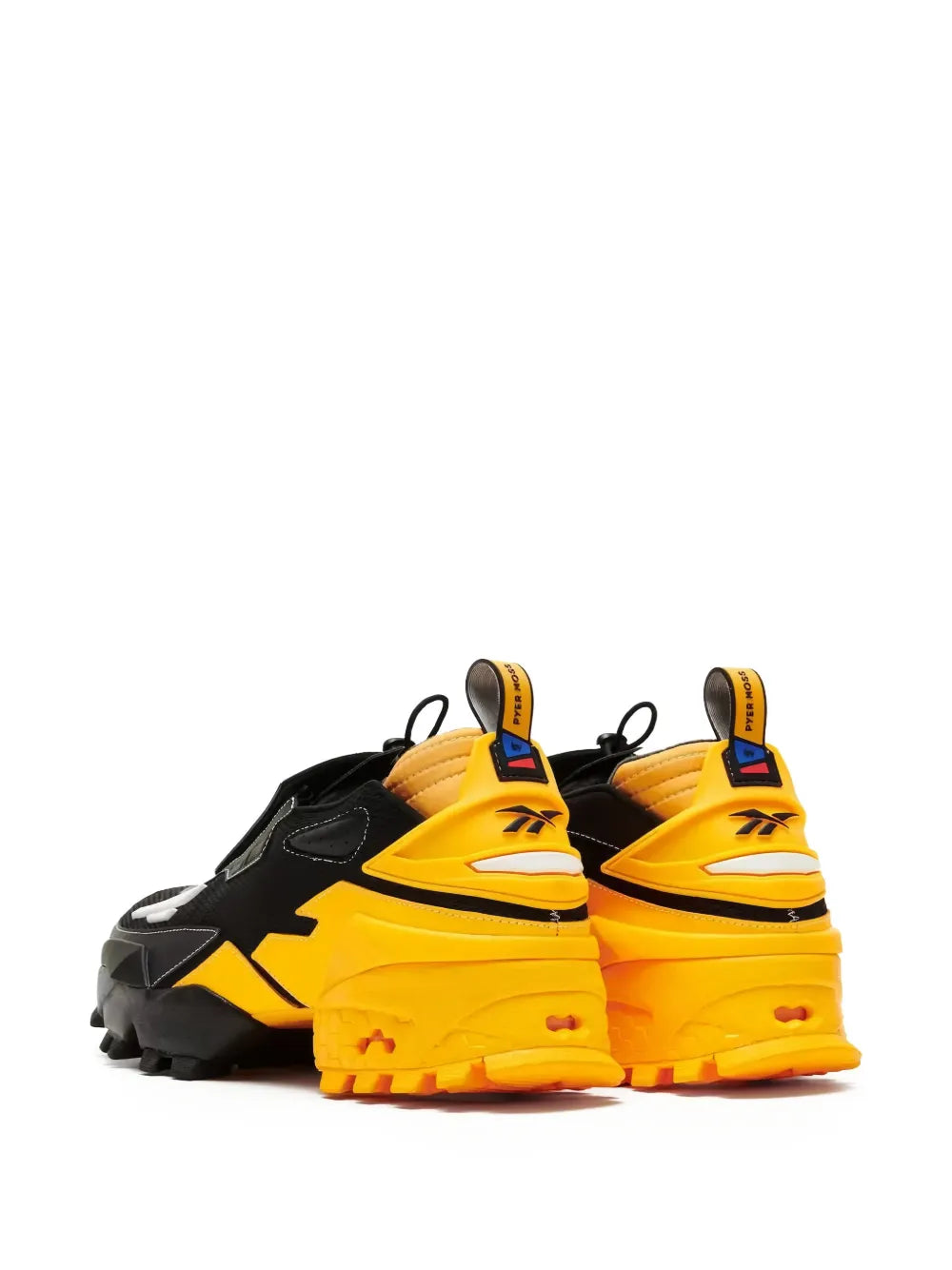 Reebok Experiment 4 Trail Fury