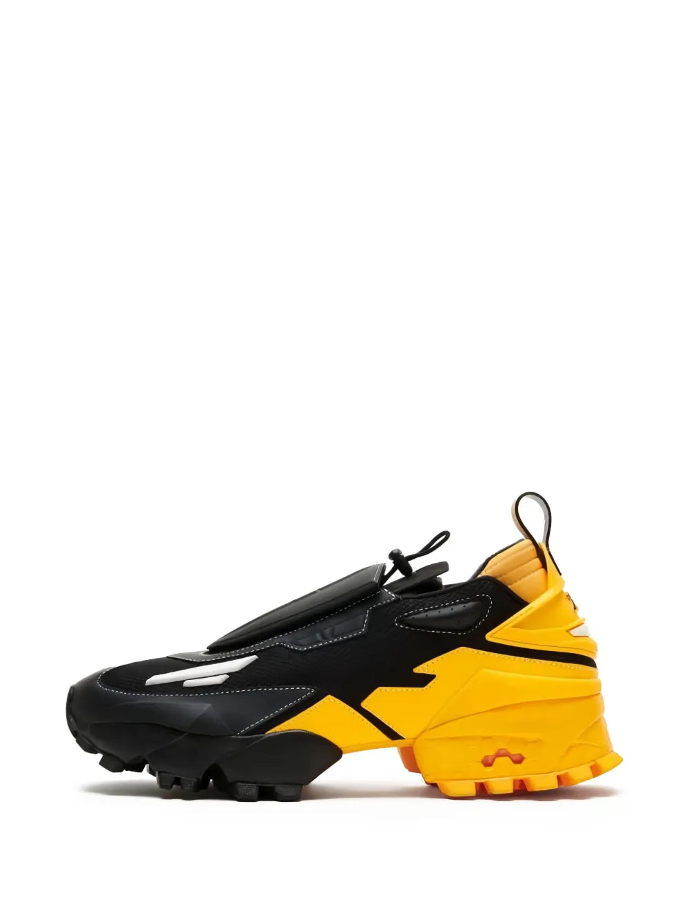 Reebok Experiment 4 Trail Fury