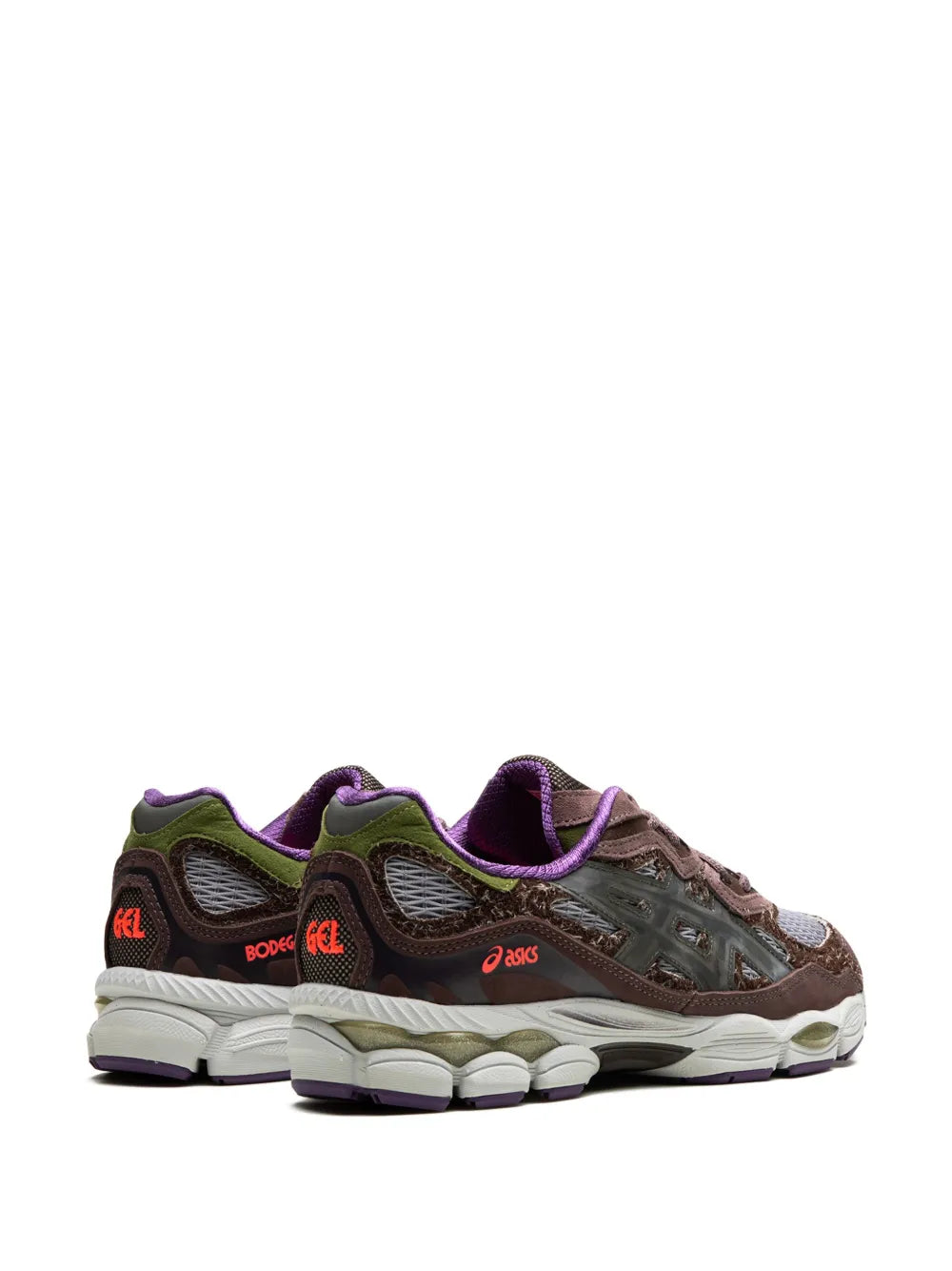 ASICS Gel-Nyc