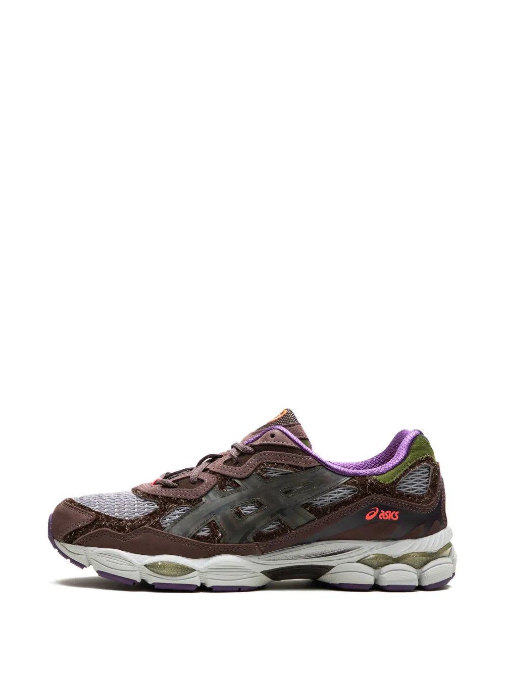 ASICS Gel-Nyc