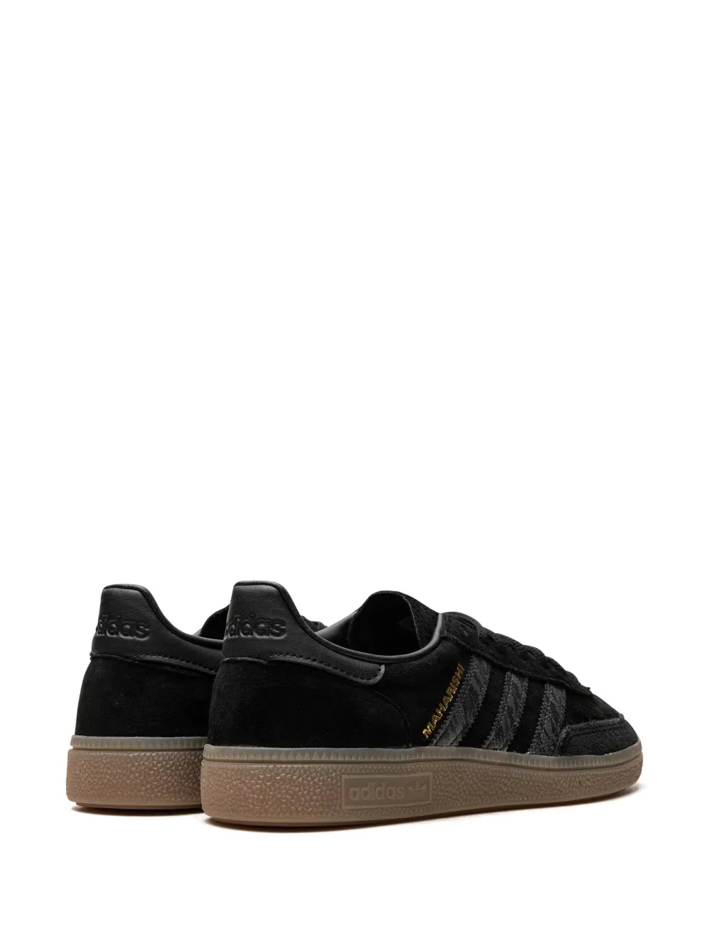 adidas X Maharishi Panelled Suede