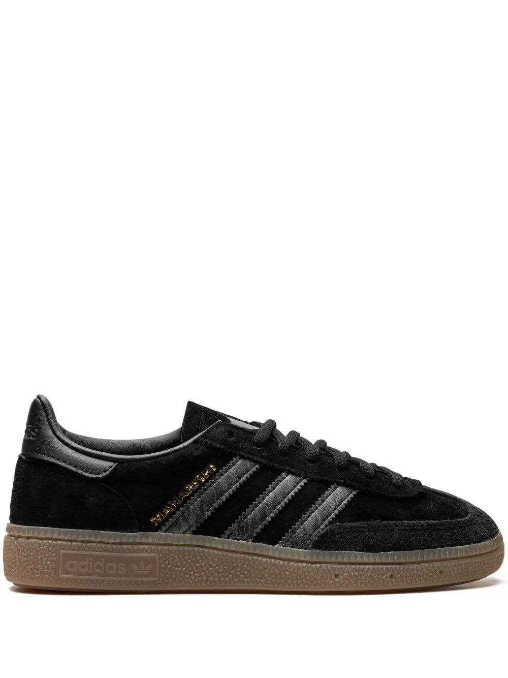 adidas X Maharishi Panelled Suede
