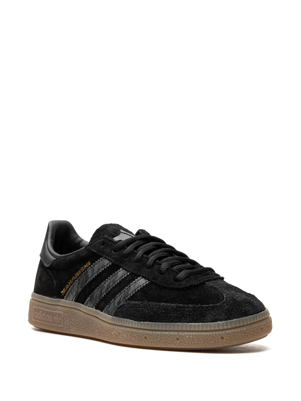 adidas X Maharishi Panelled Suede