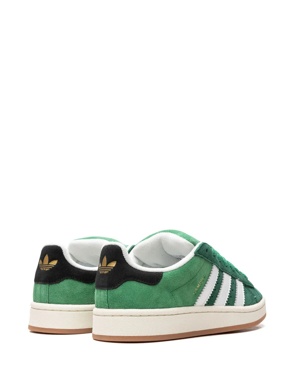 adidas Campus Suede Low-Stop