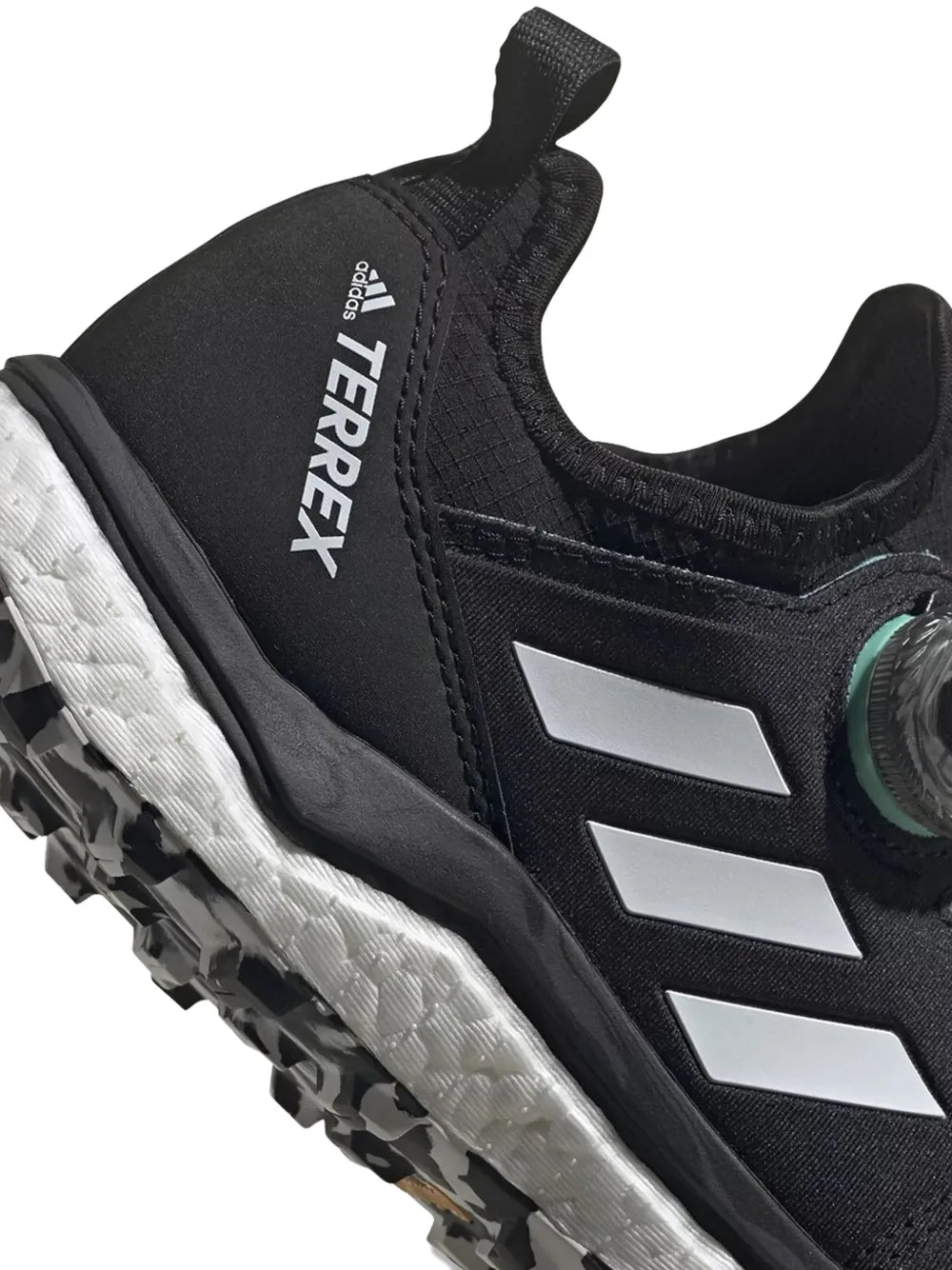 adidas Terrex Agravic Boa Trail Running