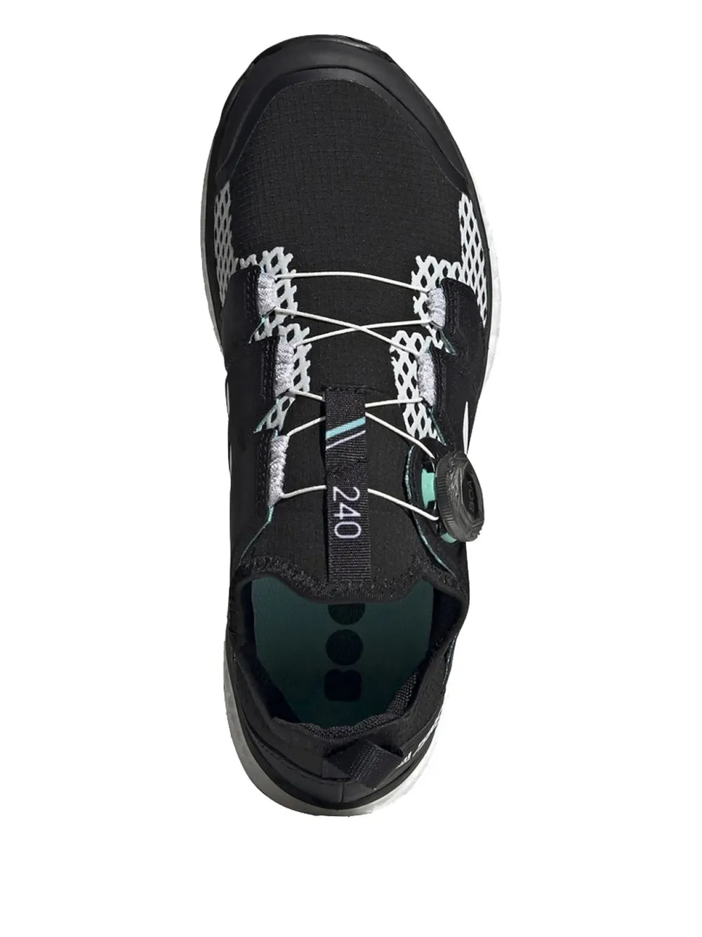 adidas Terrex Agravic Boa Trail Running
