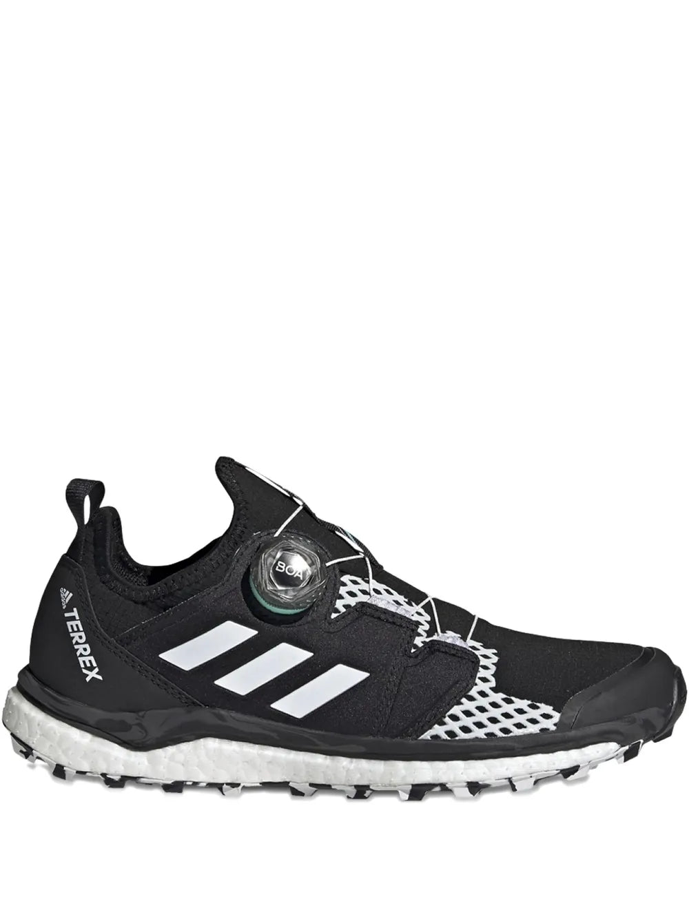 adidas Terrex Agravic Boa Trail Running