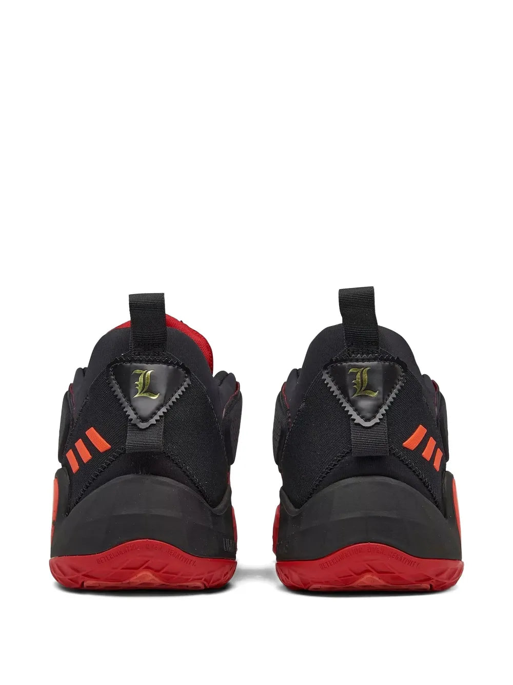 adidas D.O.N. Issue 3