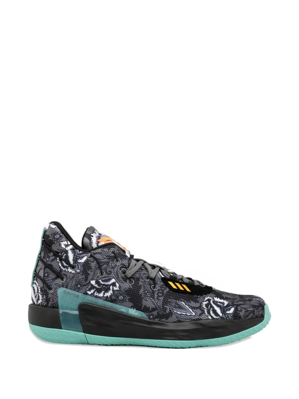 adidas Dame 7 Gca