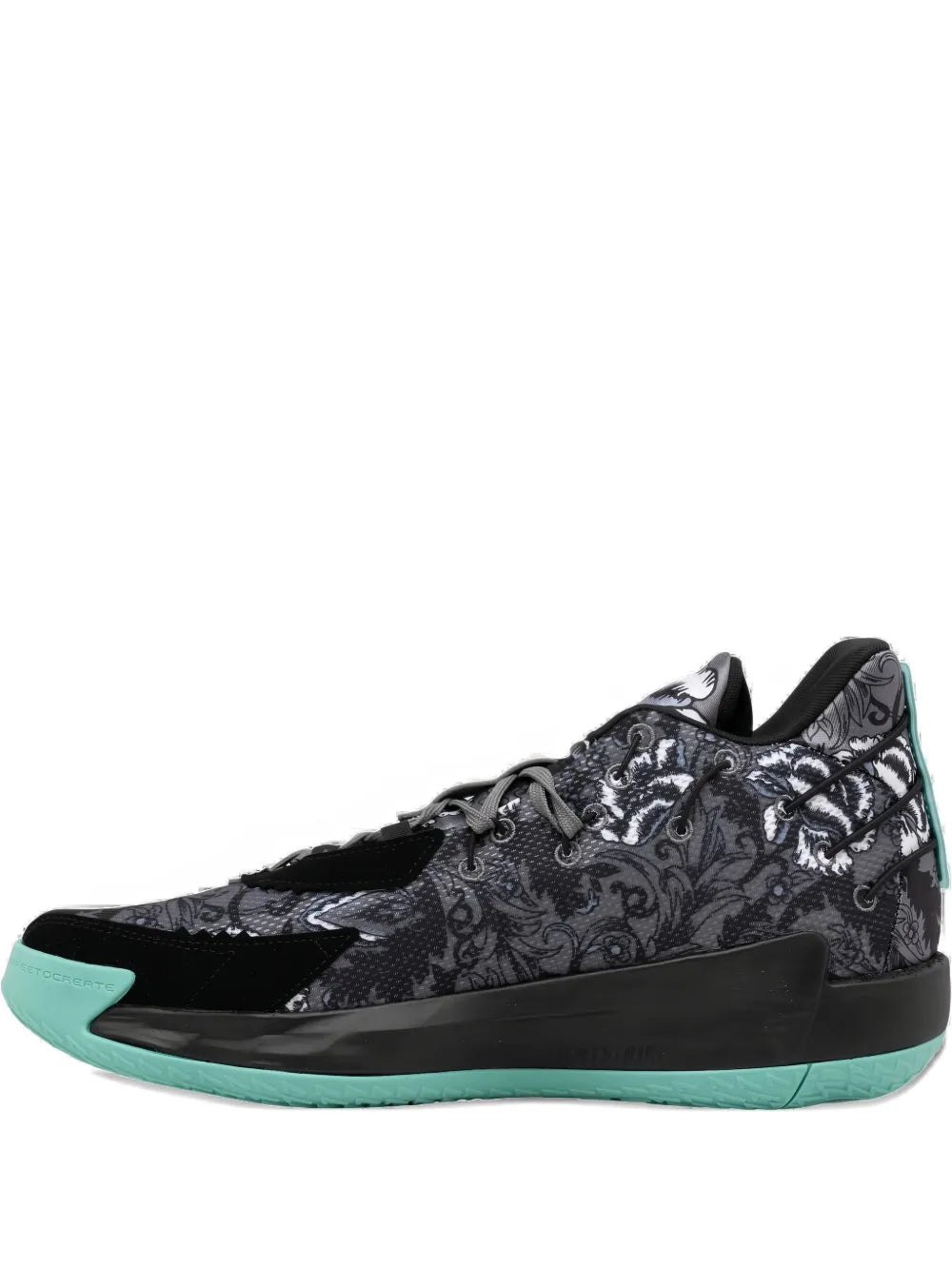 adidas Dame 7 Gca