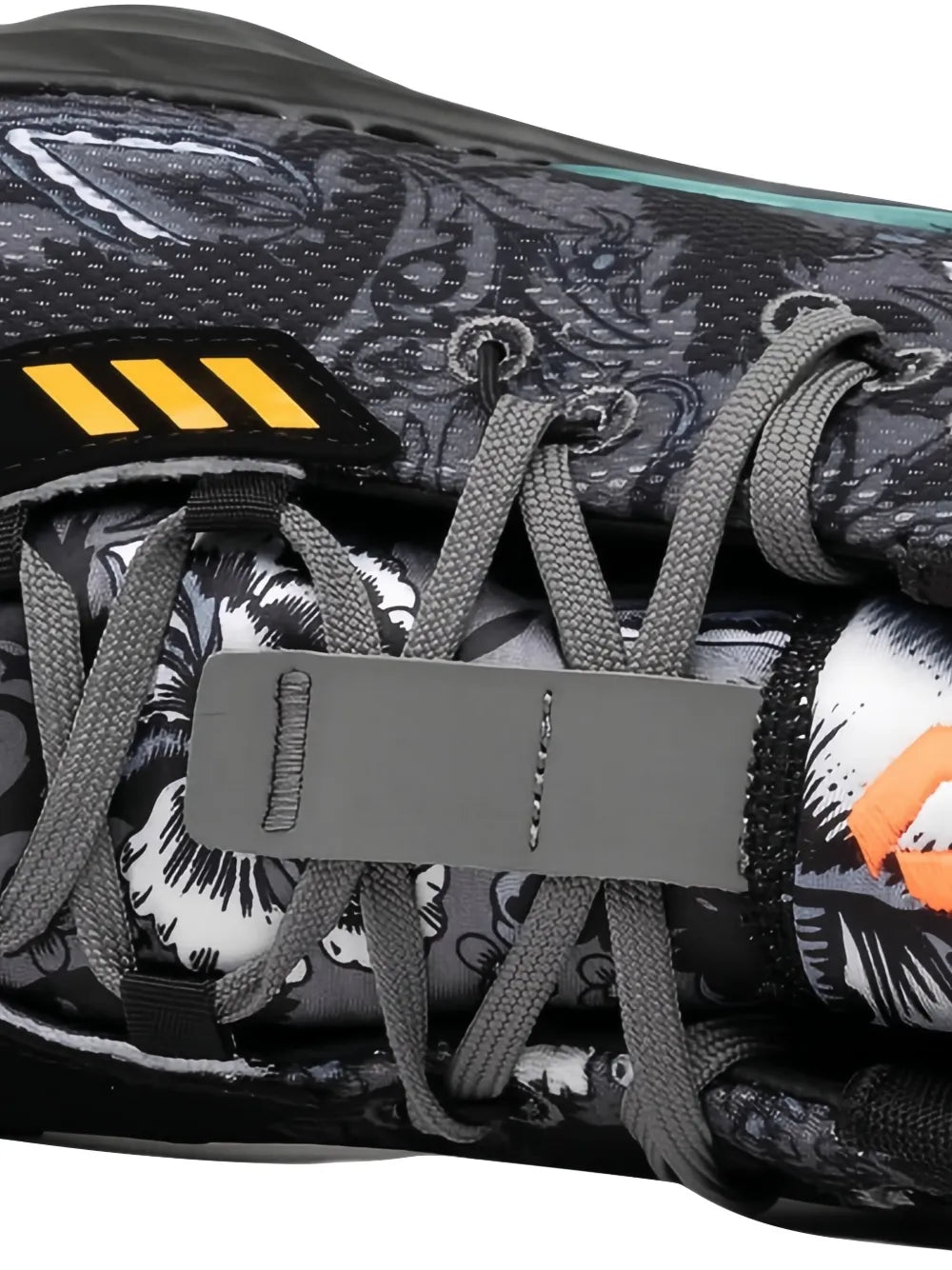 adidas Dame 7 Gca