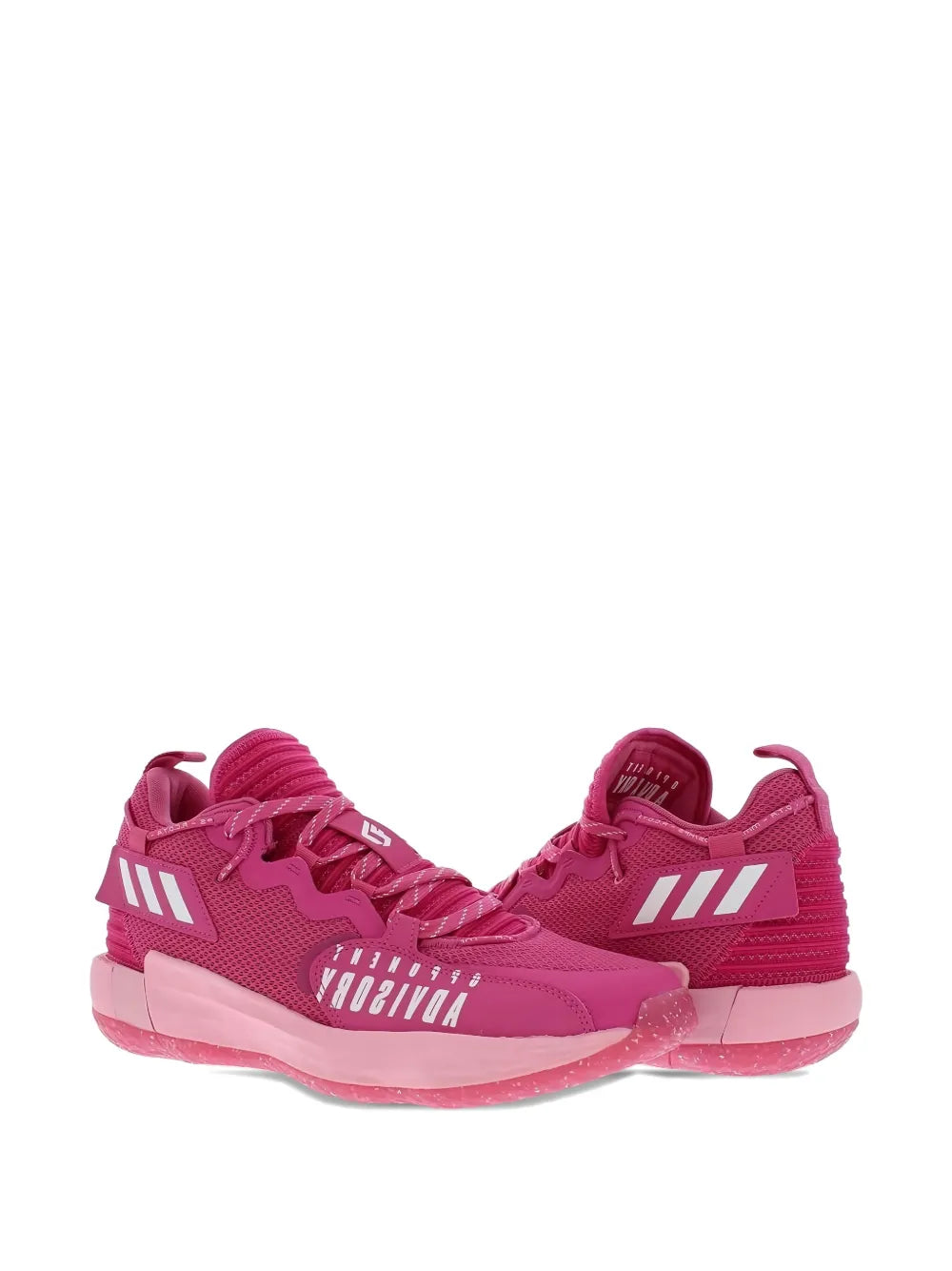 adidas Dame 7 Extply