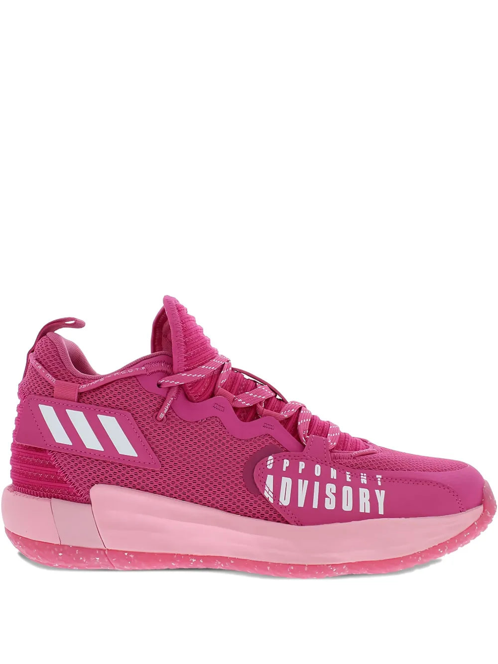 adidas Dame 7 Extply